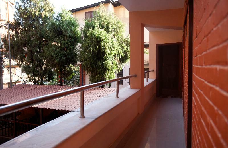 Oyo 236 Hotel Beli Nepal Katmandú Exterior foto