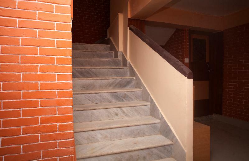 Oyo 236 Hotel Beli Nepal Katmandú Exterior foto