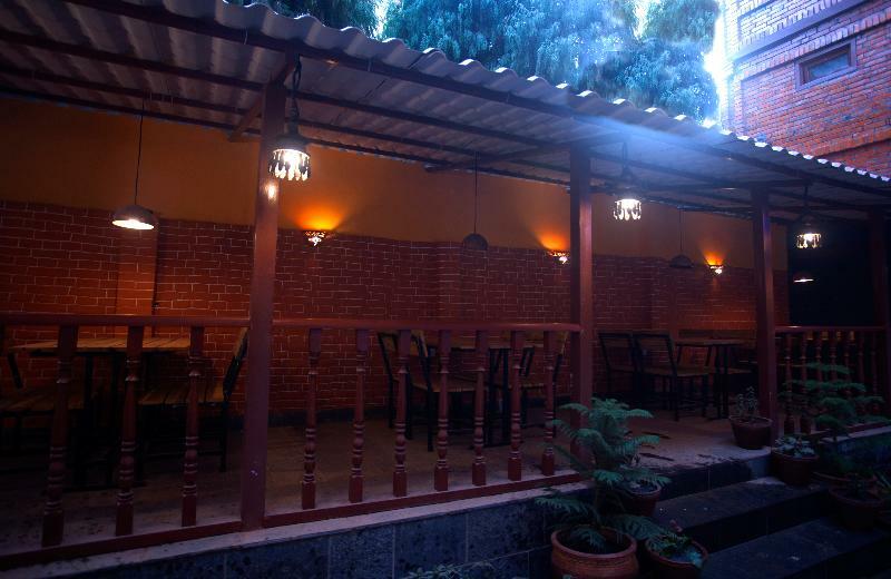 Oyo 236 Hotel Beli Nepal Katmandú Exterior foto