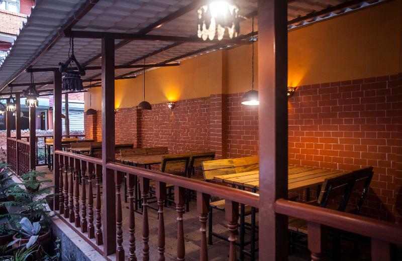 Oyo 236 Hotel Beli Nepal Katmandú Exterior foto