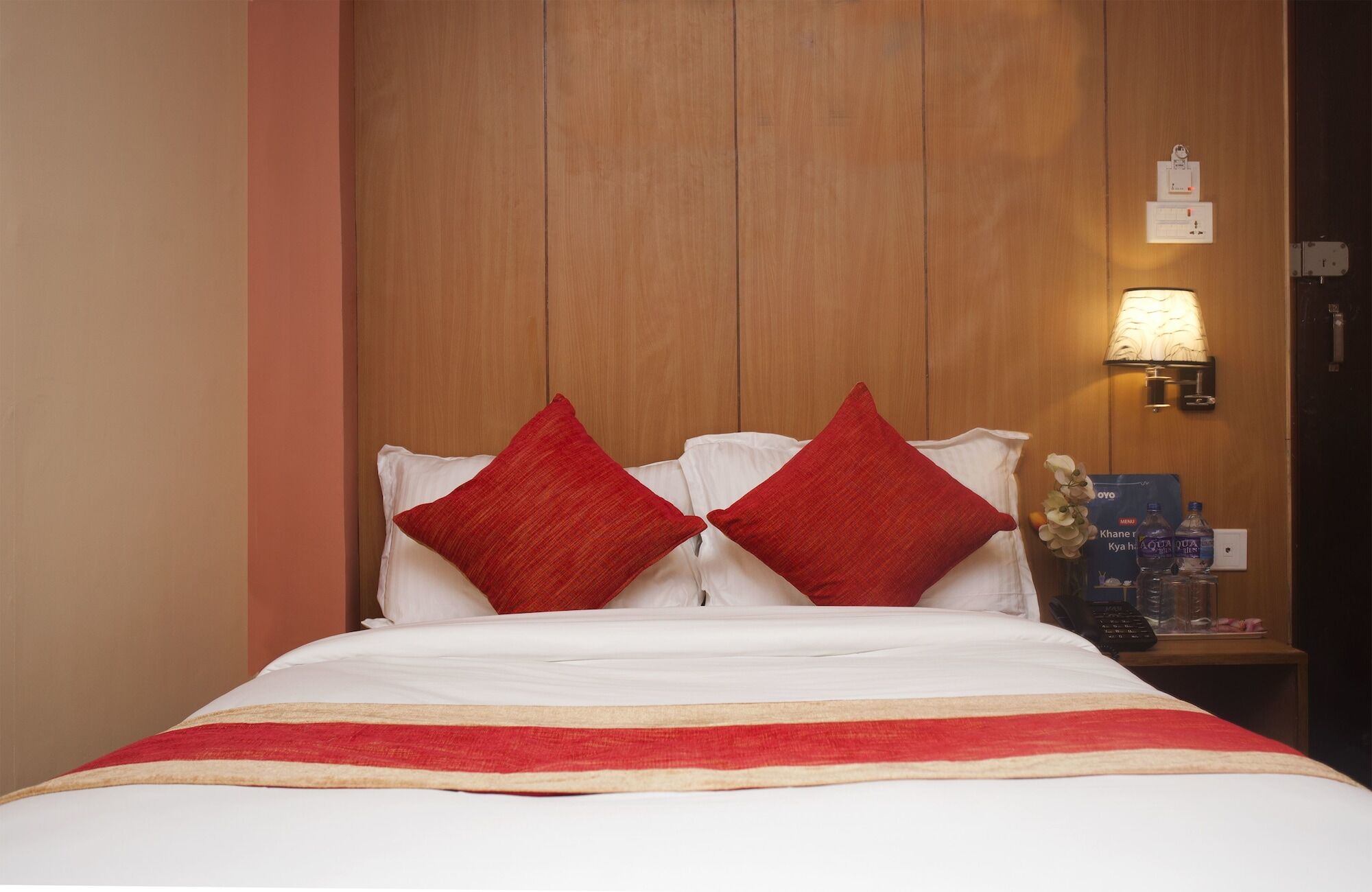 Oyo 236 Hotel Beli Nepal Katmandú Exterior foto